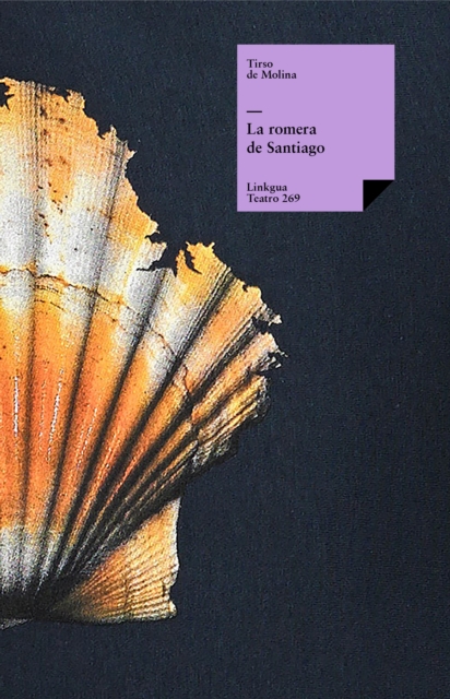 La romera de Santiago, EPUB eBook