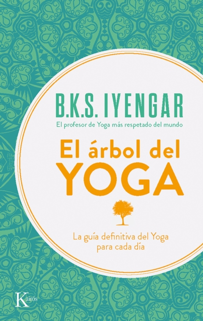 El arbol del yoga, EPUB eBook