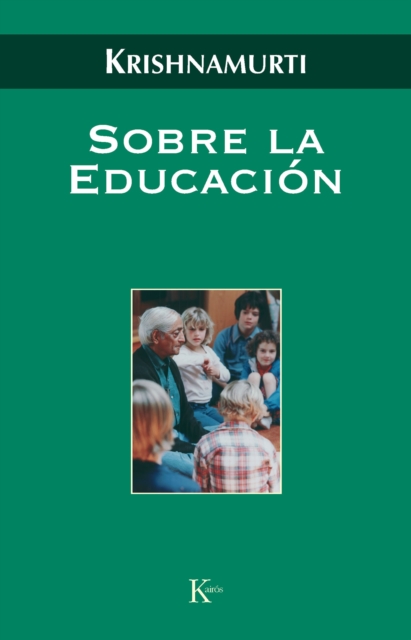Sobre la educacion, EPUB eBook