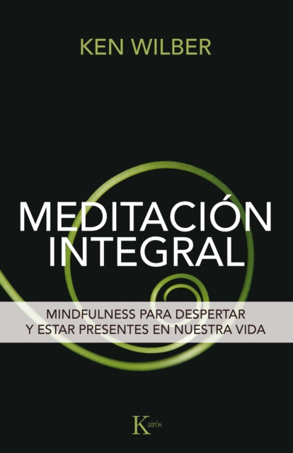 Meditacion integral, EPUB eBook