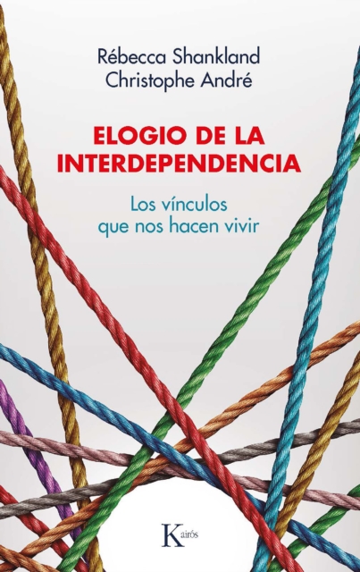 Elogio de la interdependencia, EPUB eBook