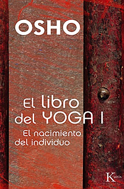 El libro del Yoga I, EPUB eBook