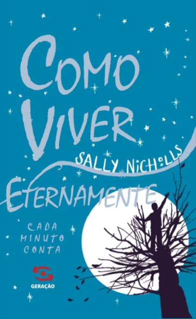 Como viver eternamente, EPUB eBook