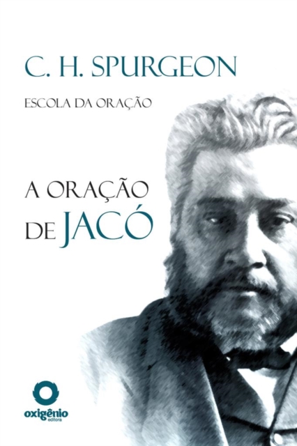 A Oracao De Jaco, EPUB eBook