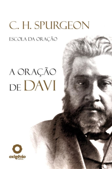 A Oracao De Davi, EPUB eBook
