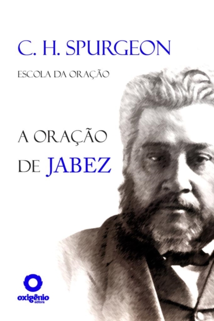 A Oracao De Jabez, EPUB eBook