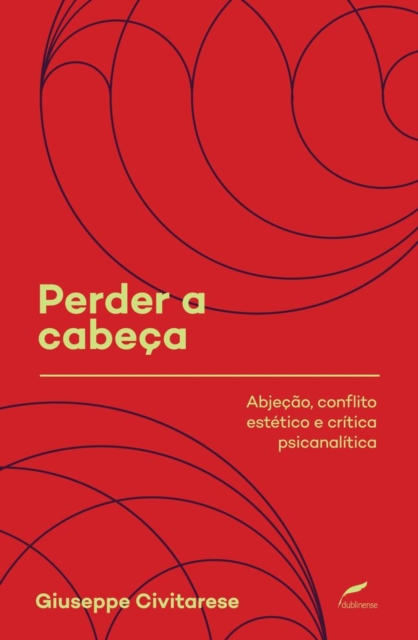 Perder a cabeca, EPUB eBook