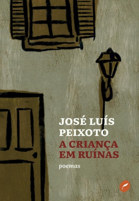 A crianca em ruinas, EPUB eBook