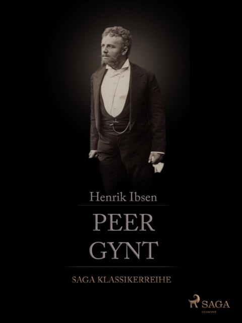 Peer Gynt, EPUB eBook