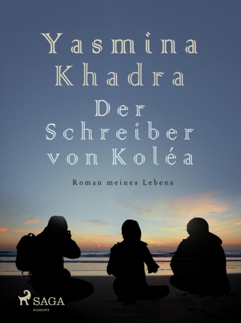 Der Schreiber von Kolea, EPUB eBook