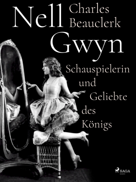 Nell Gwyn, EPUB eBook