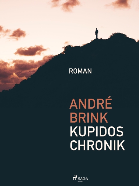 Kupidos Chronik, EPUB eBook