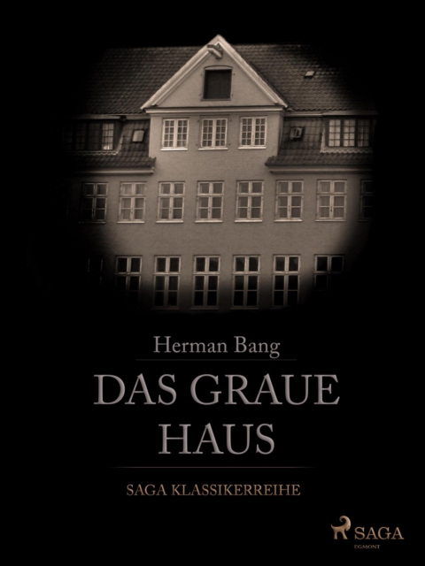 Das Graue Haus, EPUB eBook