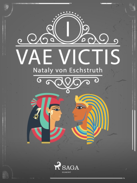 Vae Victis - Band I, EPUB eBook