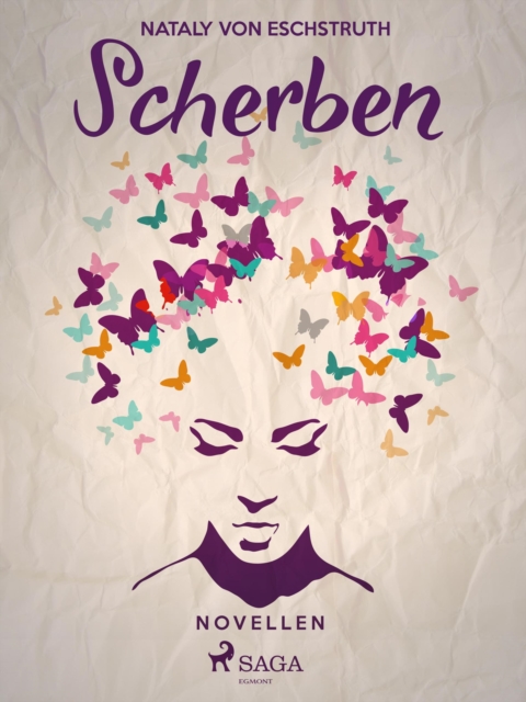 Scherben, EPUB eBook