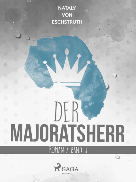 Der Majoratsherr. Band II., EPUB eBook