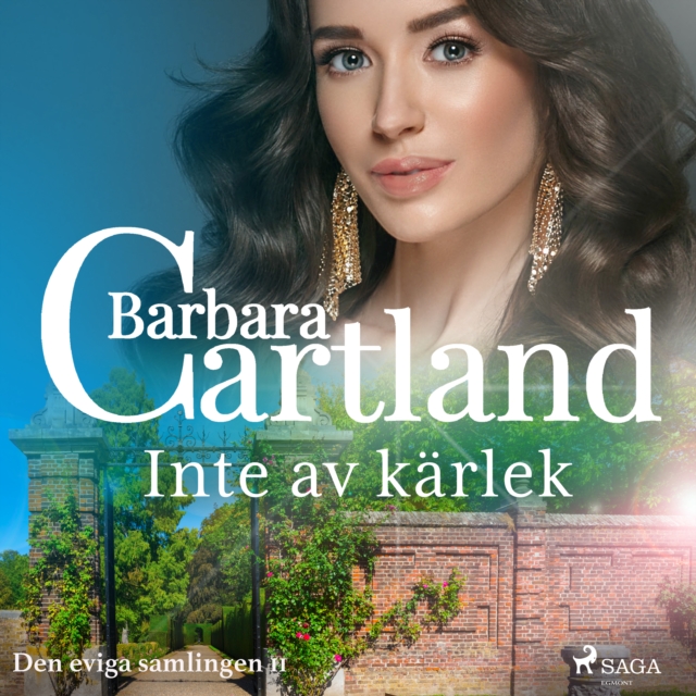 Inte av karlek, eAudiobook MP3 eaudioBook