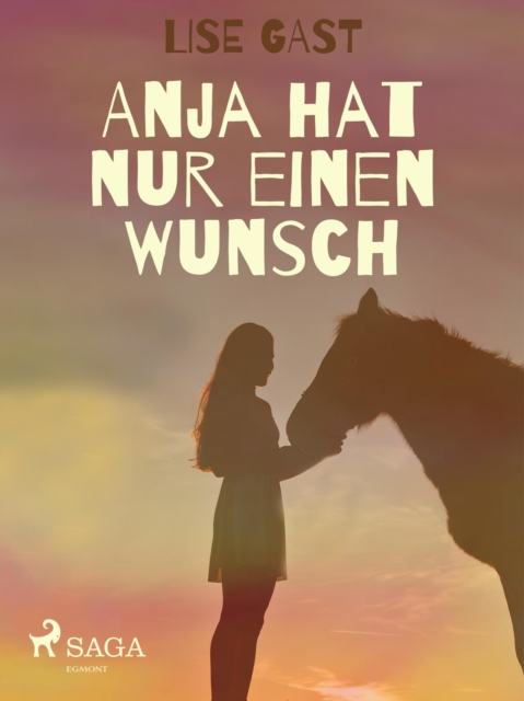 Anja hat nur einen Wunsch, EPUB eBook