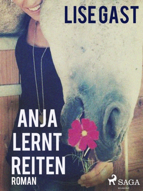 Anja lernt reiten, EPUB eBook