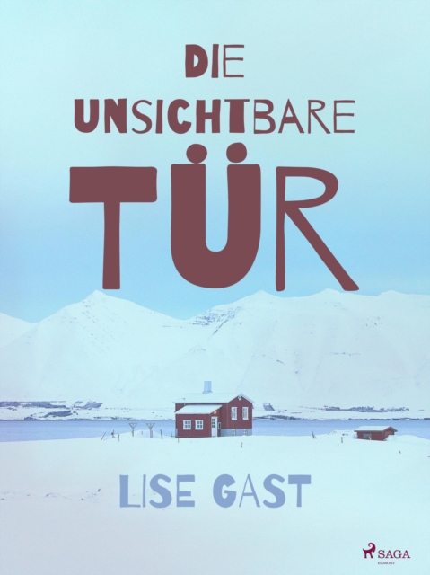 Die unsichtbare Tur, EPUB eBook