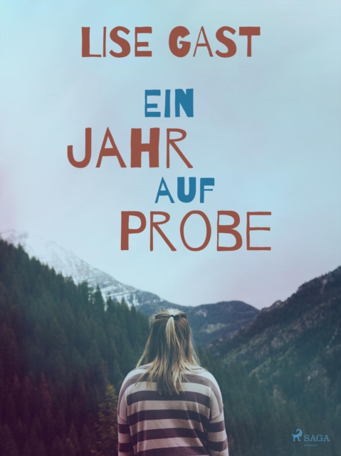 Ein Jahr auf Probe, EPUB eBook