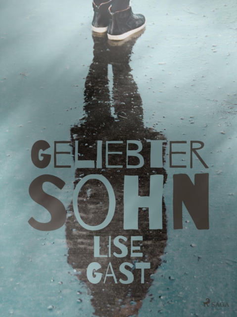 Geliebter Sohn, EPUB eBook