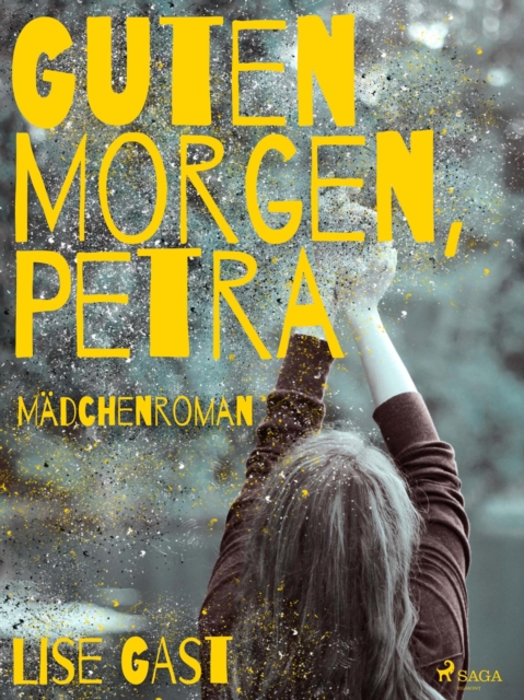 Guten Morgen, Petra, EPUB eBook