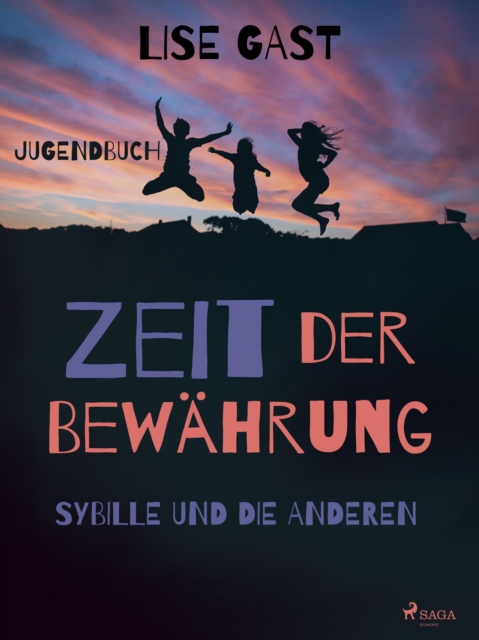 Zeit der Bewahrung - Sybille und die anderen, EPUB eBook