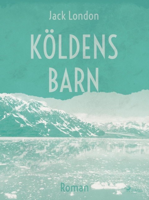 Koldens barn, EPUB eBook