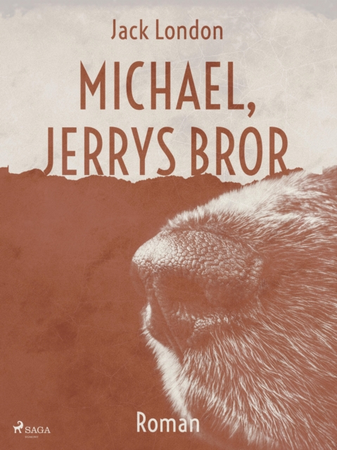 Michael, Jerrys bror, EPUB eBook