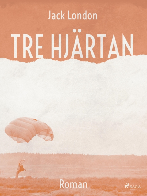 Tre hjartan, EPUB eBook