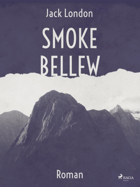 Smoke Bellew, EPUB eBook