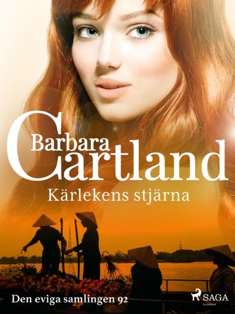 Karlekens stjarna, EPUB eBook