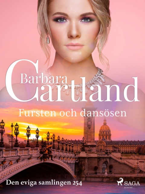 Fursten och dansosen, EPUB eBook