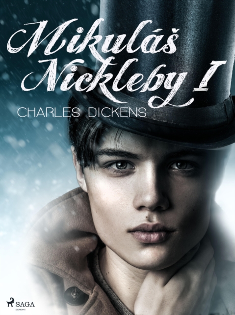 Mikulas Nickleby I, EPUB eBook