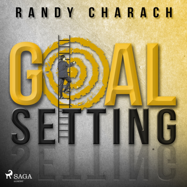 Goal Setting, eAudiobook MP3 eaudioBook