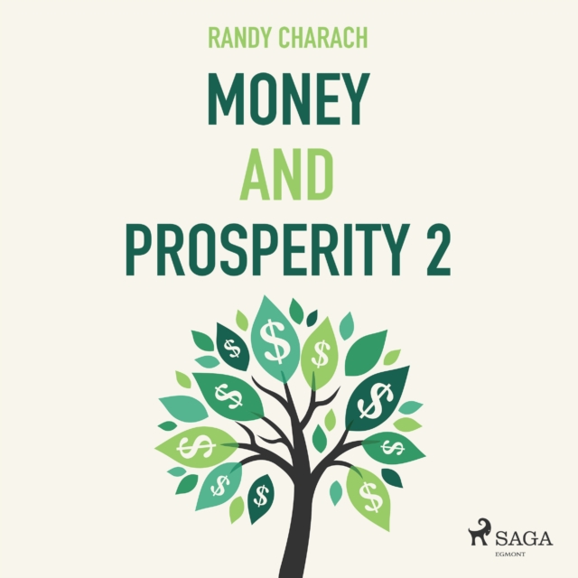 Money and Prosperity 2, eAudiobook MP3 eaudioBook