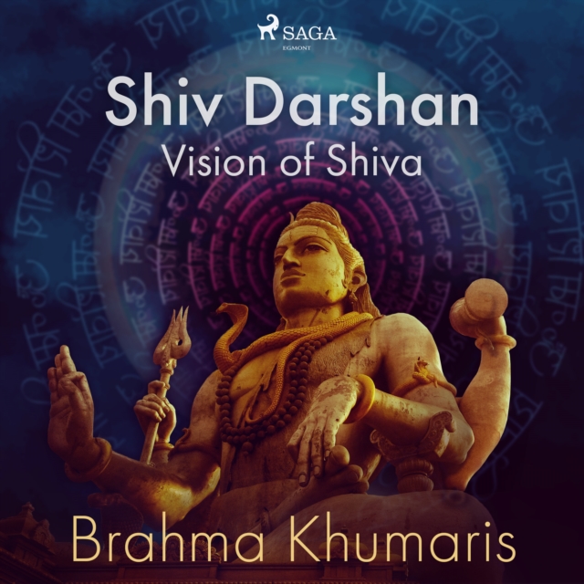 Shiv Darshan Vision of Shiva, eAudiobook MP3 eaudioBook