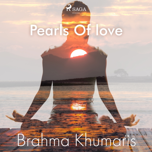 Pearls of Love, eAudiobook MP3 eaudioBook