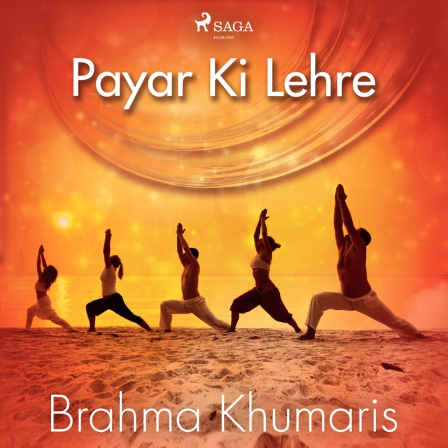 Payar Ki Lehre, eAudiobook MP3 eaudioBook
