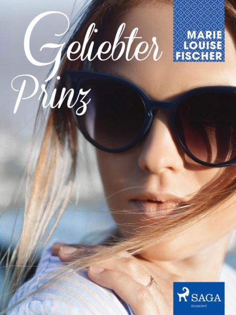 Geliebter Prinz, EPUB eBook