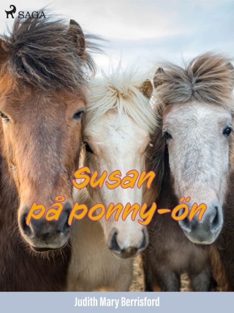 Susan pa ponny-on, EPUB eBook