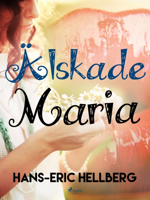 Alskade Maria, EPUB eBook