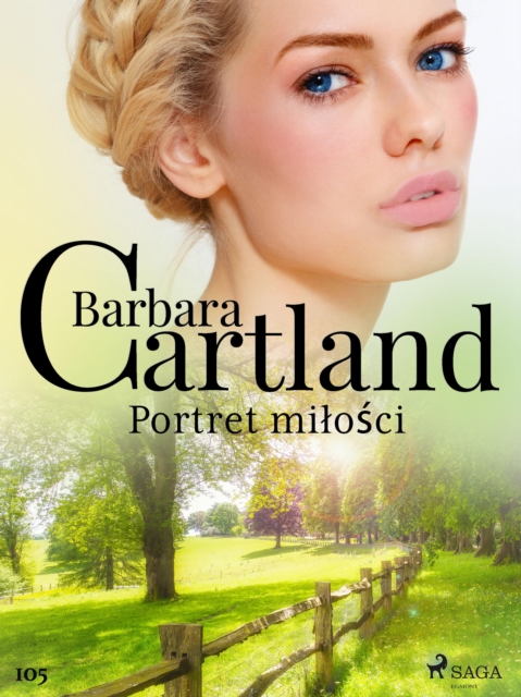 Portret milosci - Ponadczasowe historie milosne Barbary Cartland, EPUB eBook