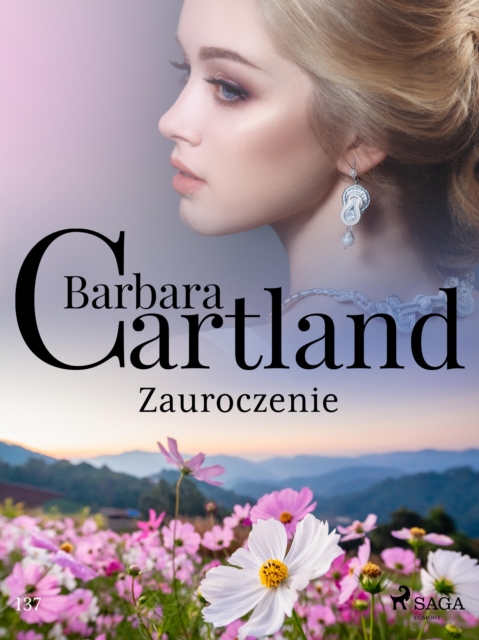 Zauroczenie - Ponadczasowe historie milosne Barbary Cartland, EPUB eBook