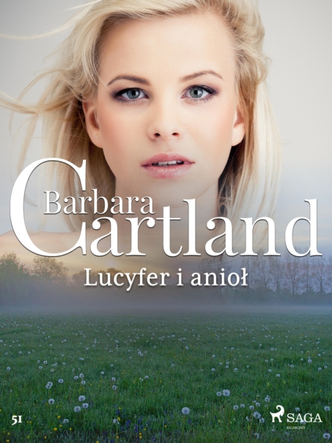 Lucyfer i aniol - Ponadczasowe historie milosne Barbary Cartland, EPUB eBook