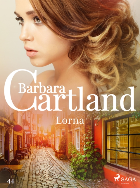 Lorna - Ponadczasowe historie milosne Barbary Cartland, EPUB eBook