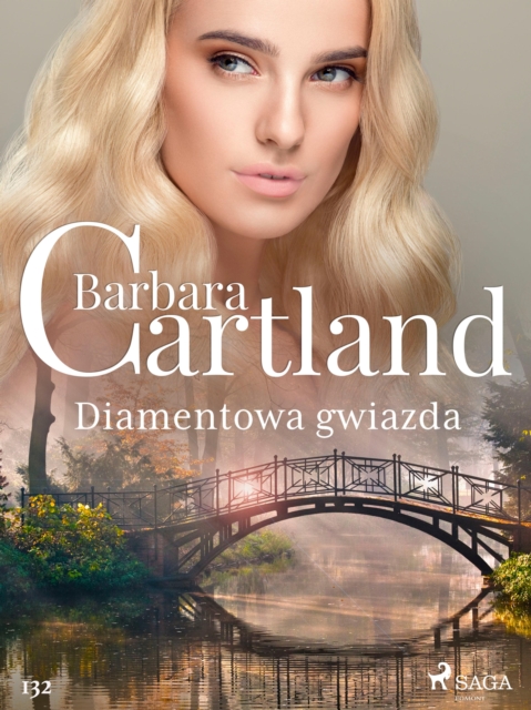 Diamentowa gwiazda - Ponadczasowe historie milosne Barbary Cartland, EPUB eBook
