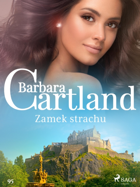 Zamek strachu - Ponadczasowe historie milosne Barbary Cartland, EPUB eBook