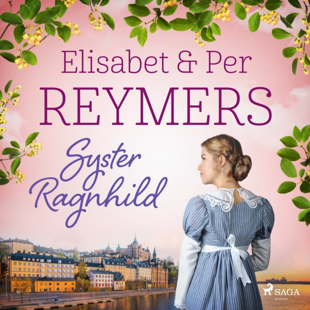 Syster Ragnhild, eAudiobook MP3 eaudioBook